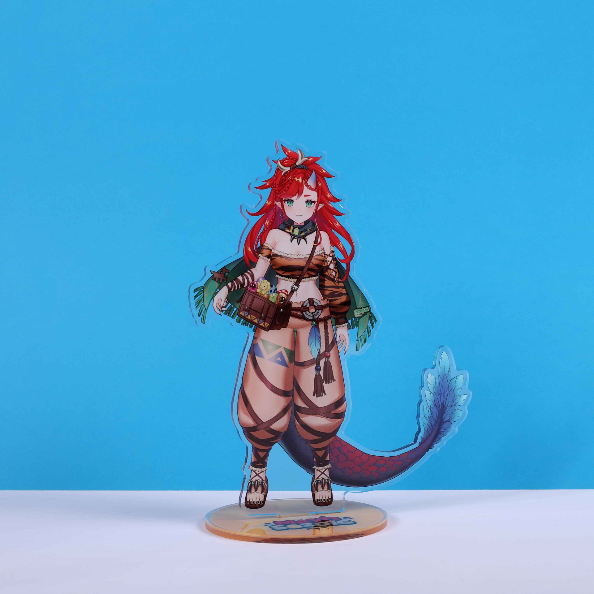 Mayo Acrylic Standee [PREORDER] product image (1)