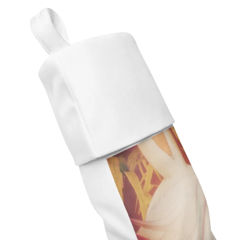 Alice Alucard Christmas Stocking product image (3)