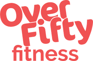 Over Fifty Fitness