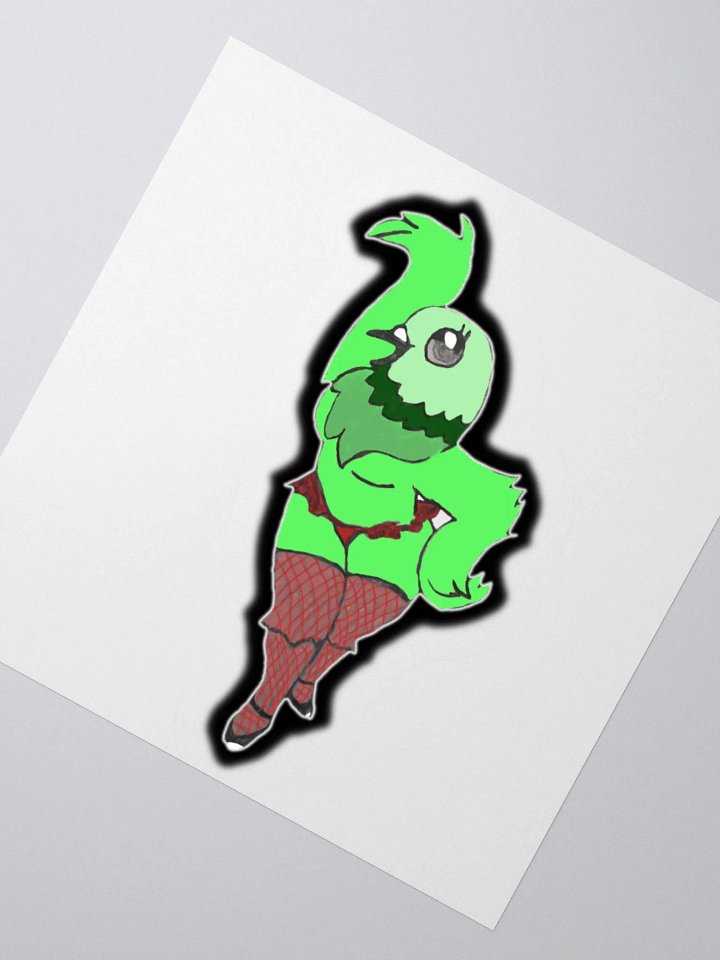 Sexy Pidg product image (5)