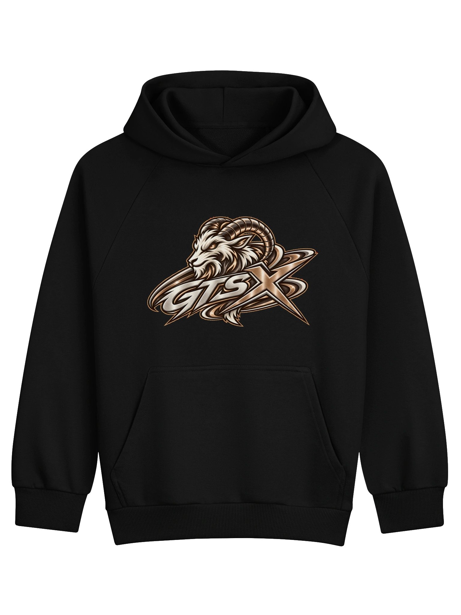 GTSX CREAMY BRONZE Hoodie product image (1)
