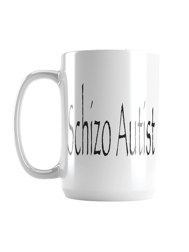 schizo autist