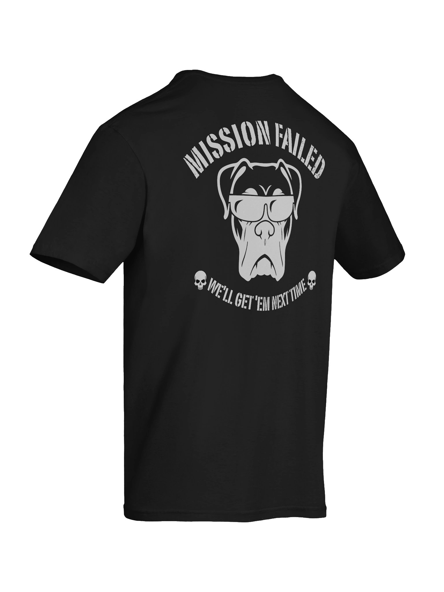 Mission Failed product image (8)