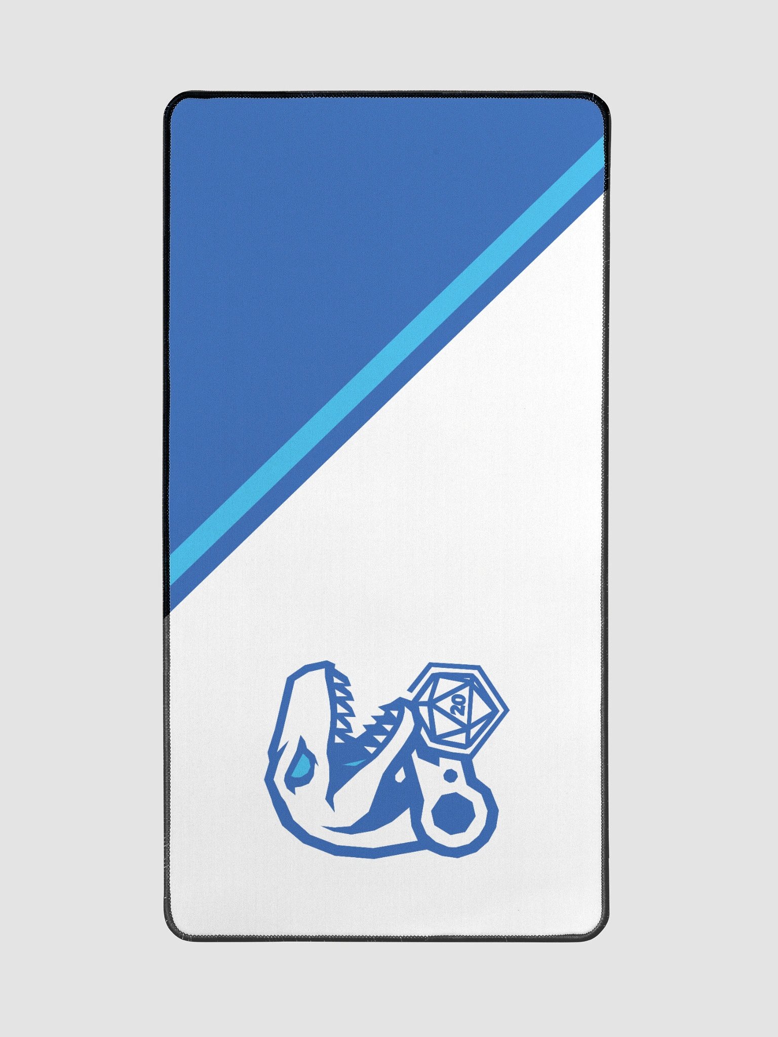 Raptor Roll Deskmat product image (2)