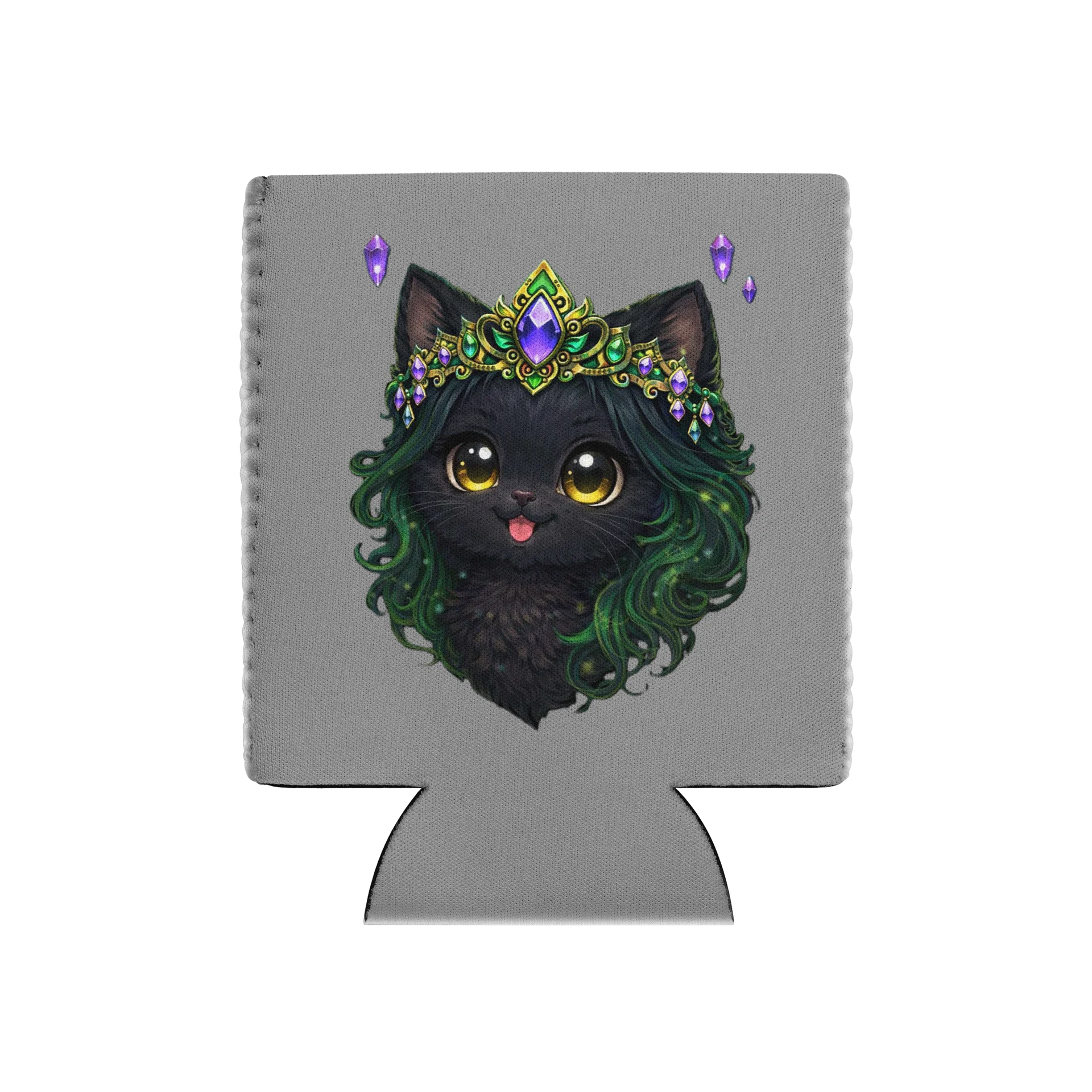 Kingdom Duchess Stylized Can Cooler product image (1)
