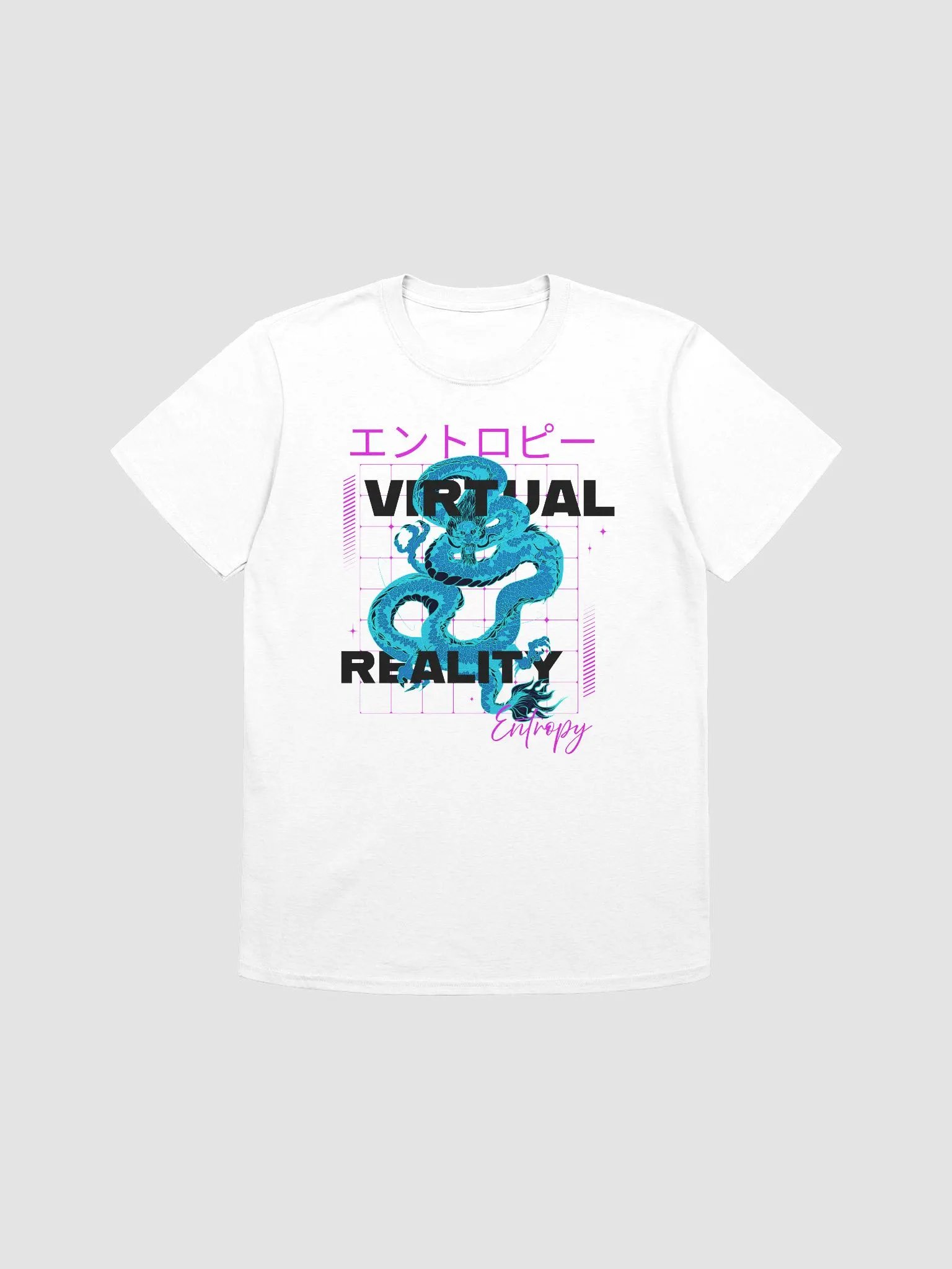 ENTROPY MYSTIC WHITE product image (1)