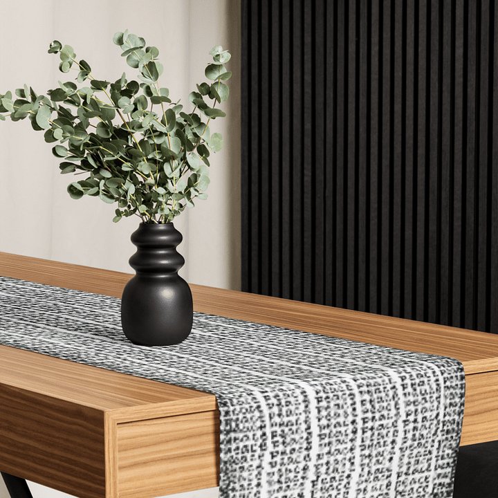 Peace 2 Table Runner product image (1)