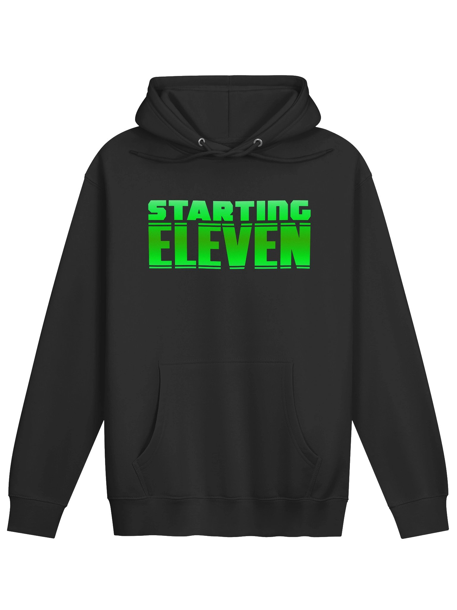 Ready for Kickoff Pullover Hoodie product image (2)