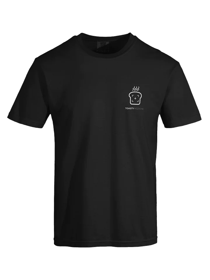 Toasty t-shirt product image (1)