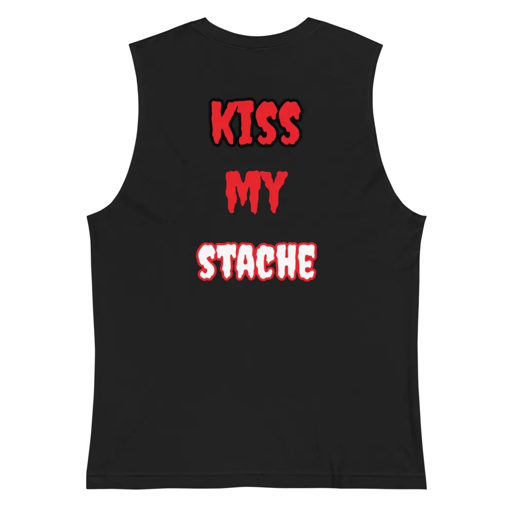 Kiss without sleeves product image (4)