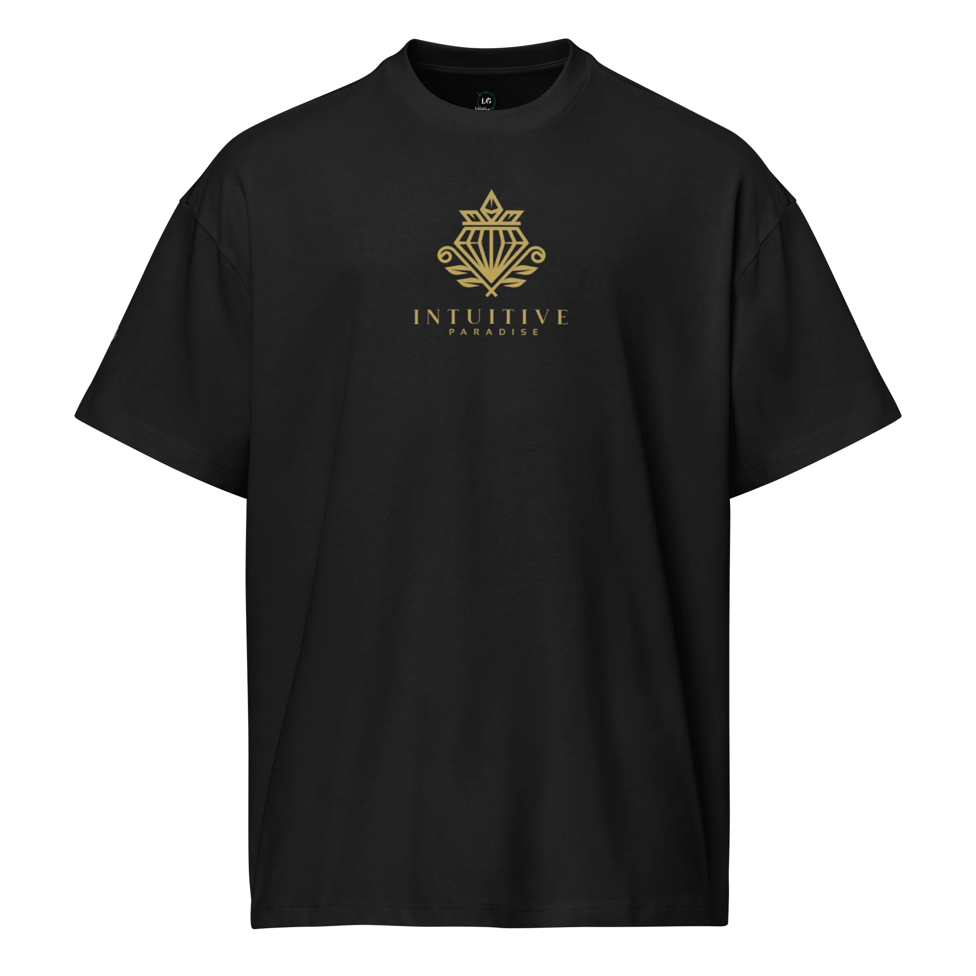 Onyx logo shirt product image (1)