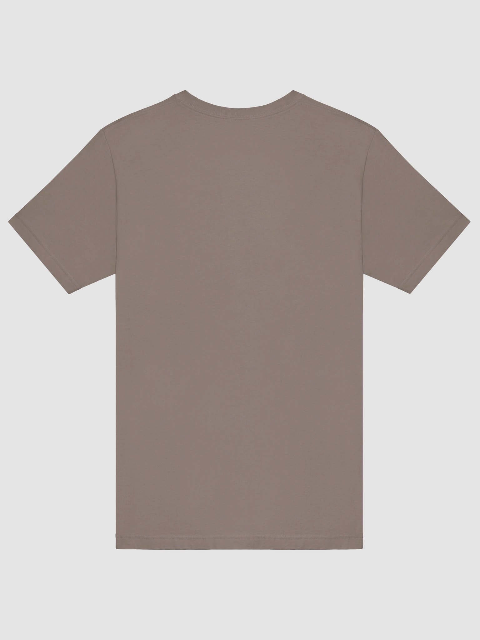 Christmas Gingerbread Moody Graphic Tee product image (54)