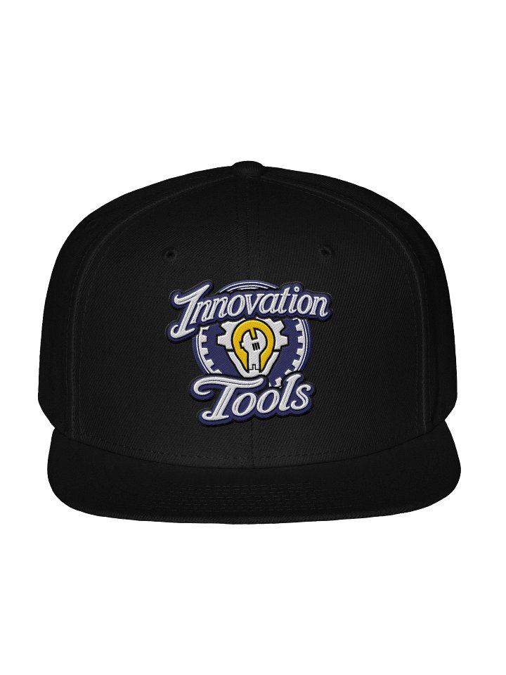 Tools Snapback product image (17)