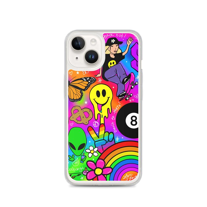Y2k Mag Safe iPhone Case Vol 2 product image (4)