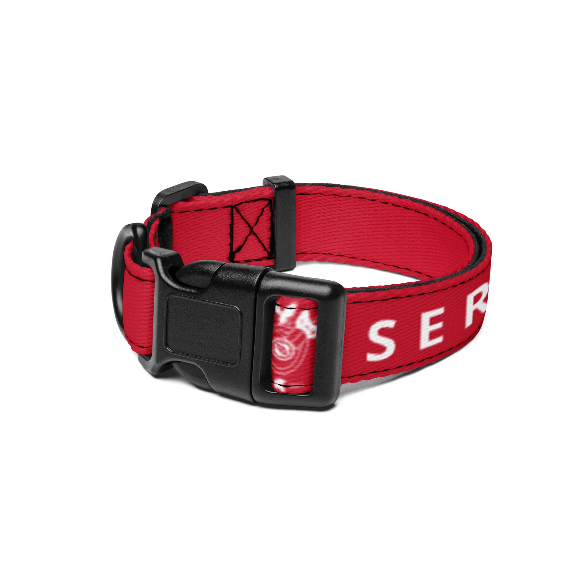 SERVICE ANIMAL - Pet Collar product image (1)