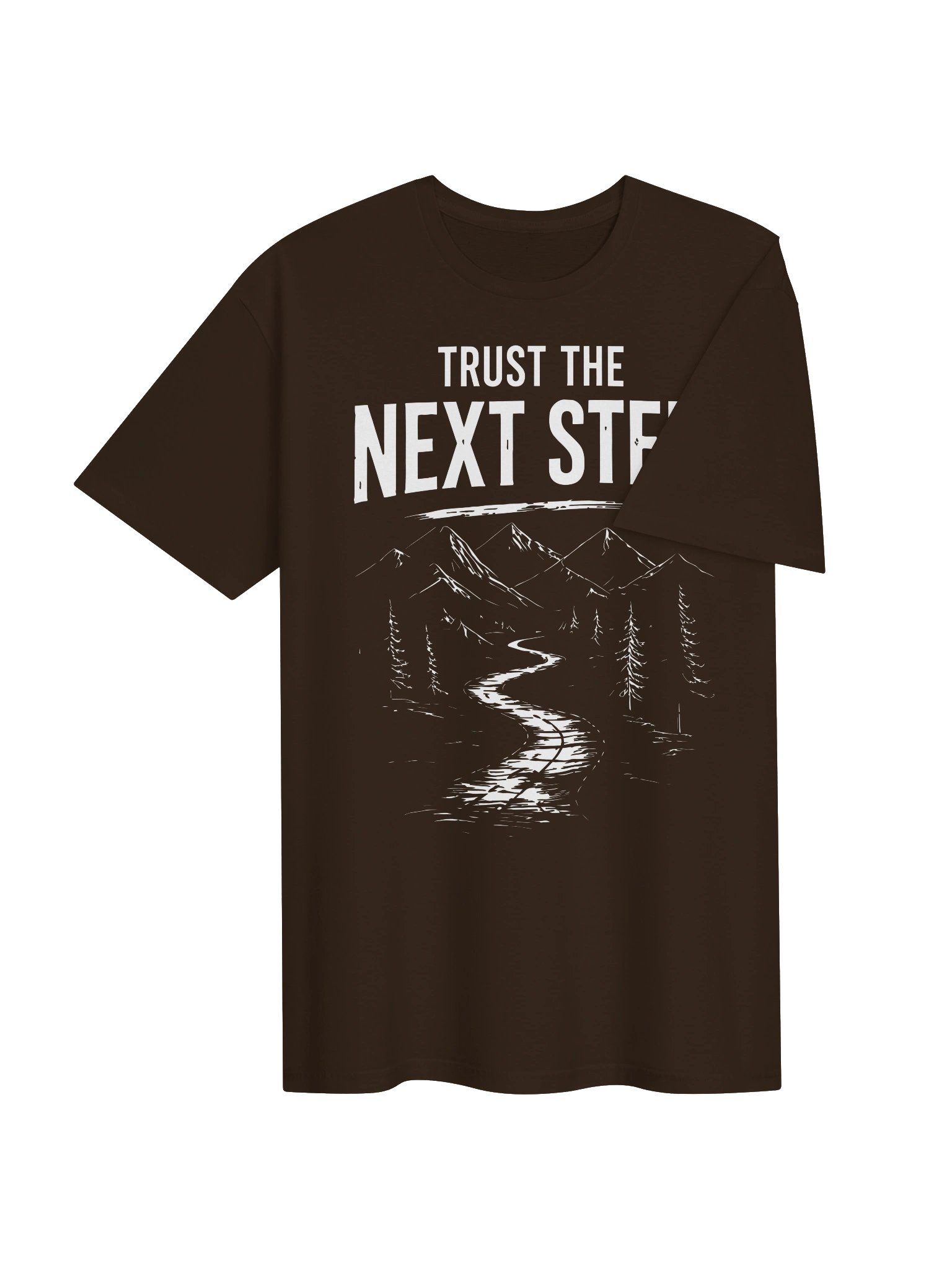 Trust the Next Step product image (14)