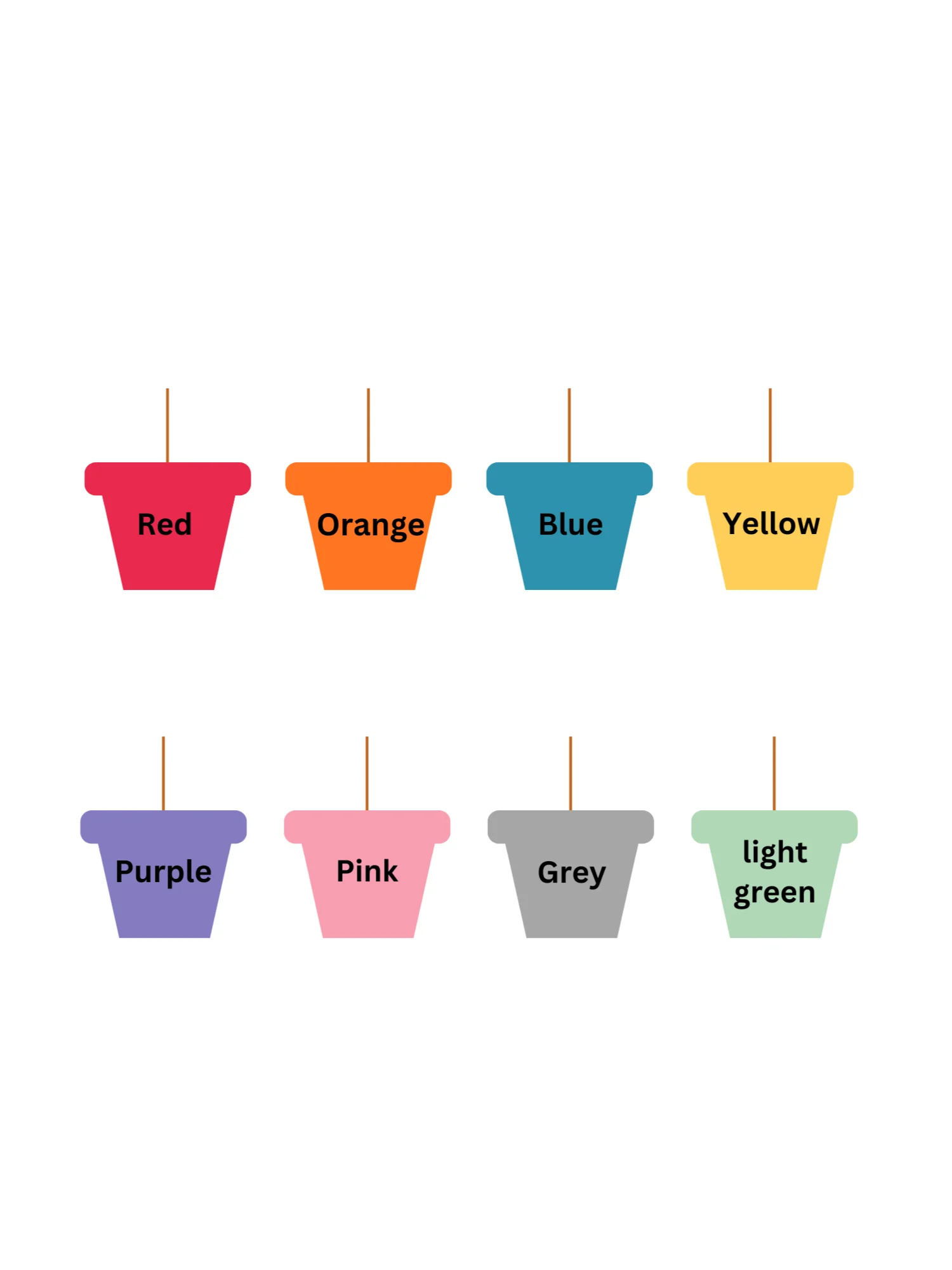 Fun Coloring Activity Workbook product image (4)
