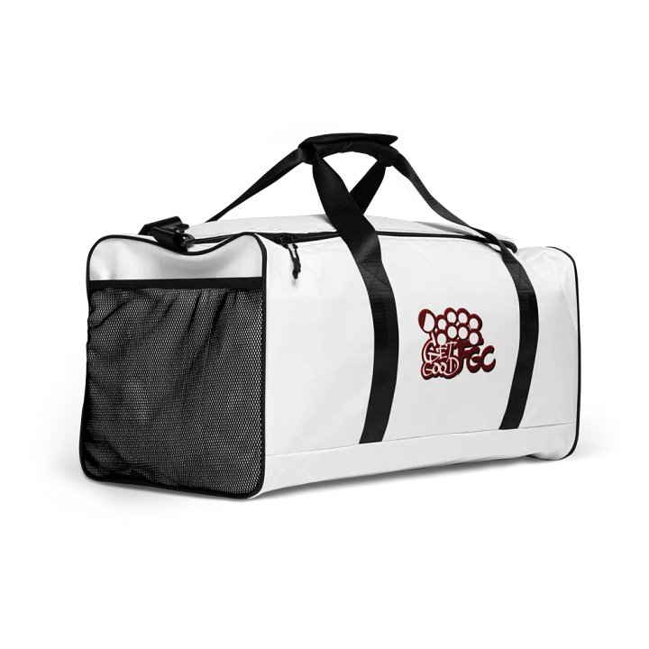 GetGood - Duffle Bag product image (2)