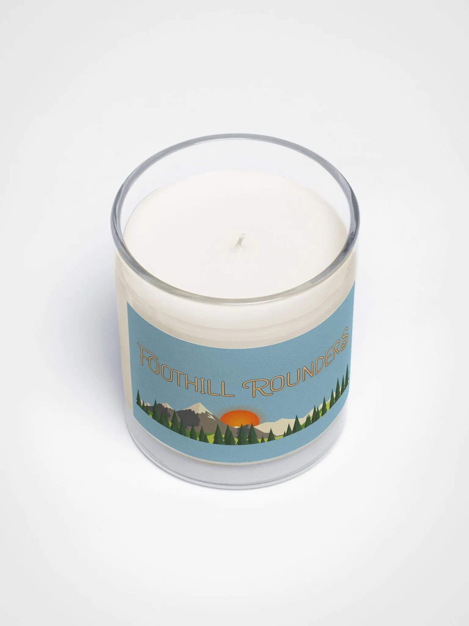 Banner Candle product image (3)