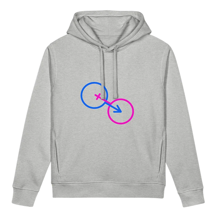 Traditional Gender Nature Unisex Hoodie product image (1)