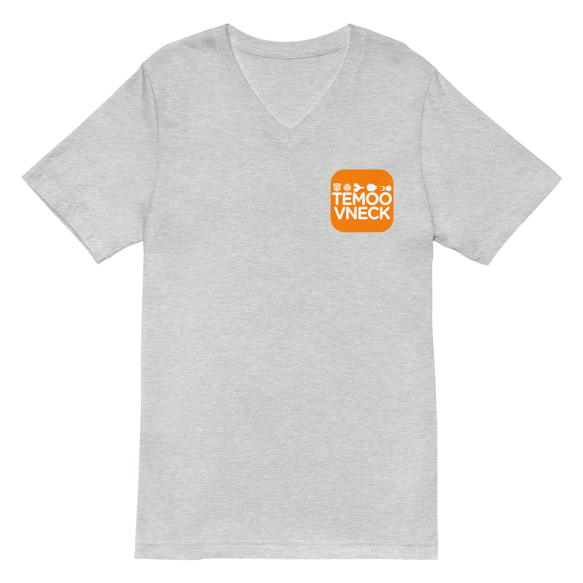 TemooVneck - Male product image (21)