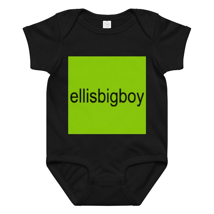 Baby Cloth product image (1)