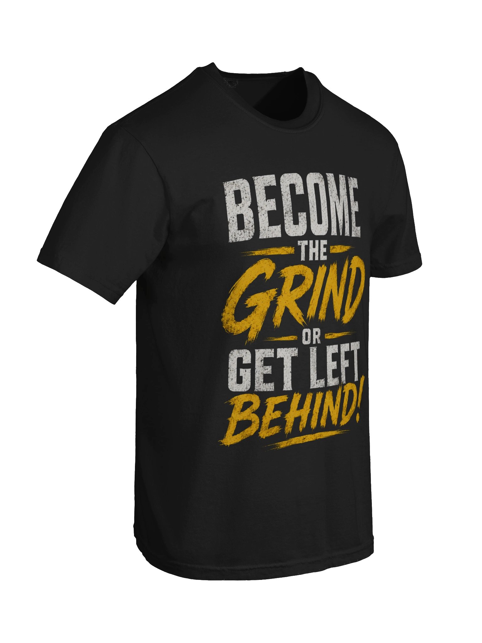 Become the Grind™ | Signature Motivation Tee product image (22)