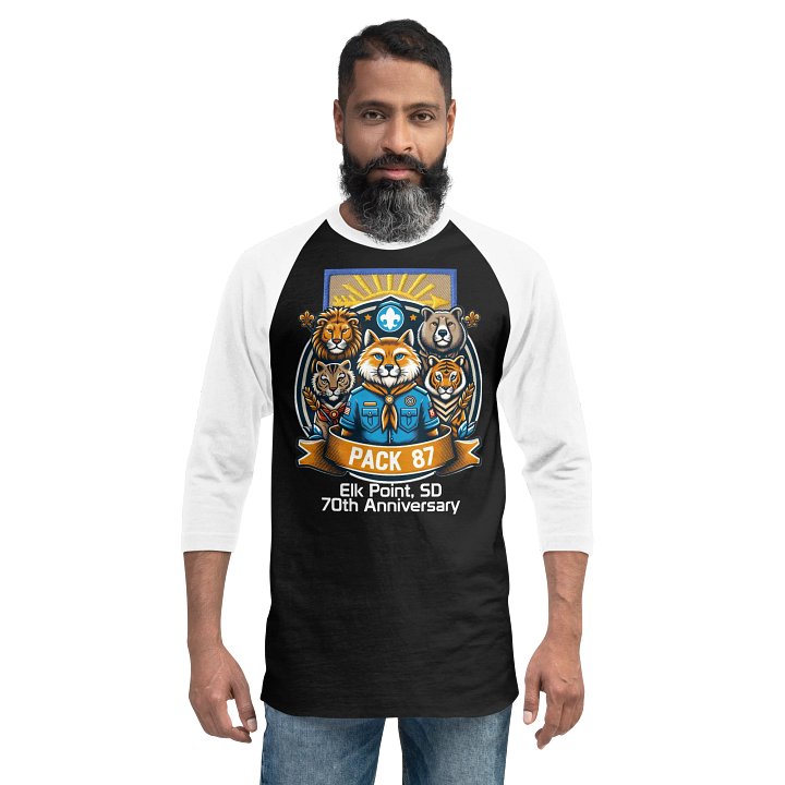 Mid Sleeve product image (2)