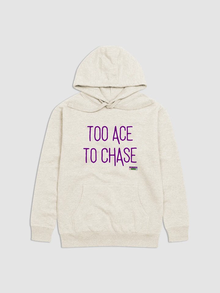Too Ace hoodie product image (4)