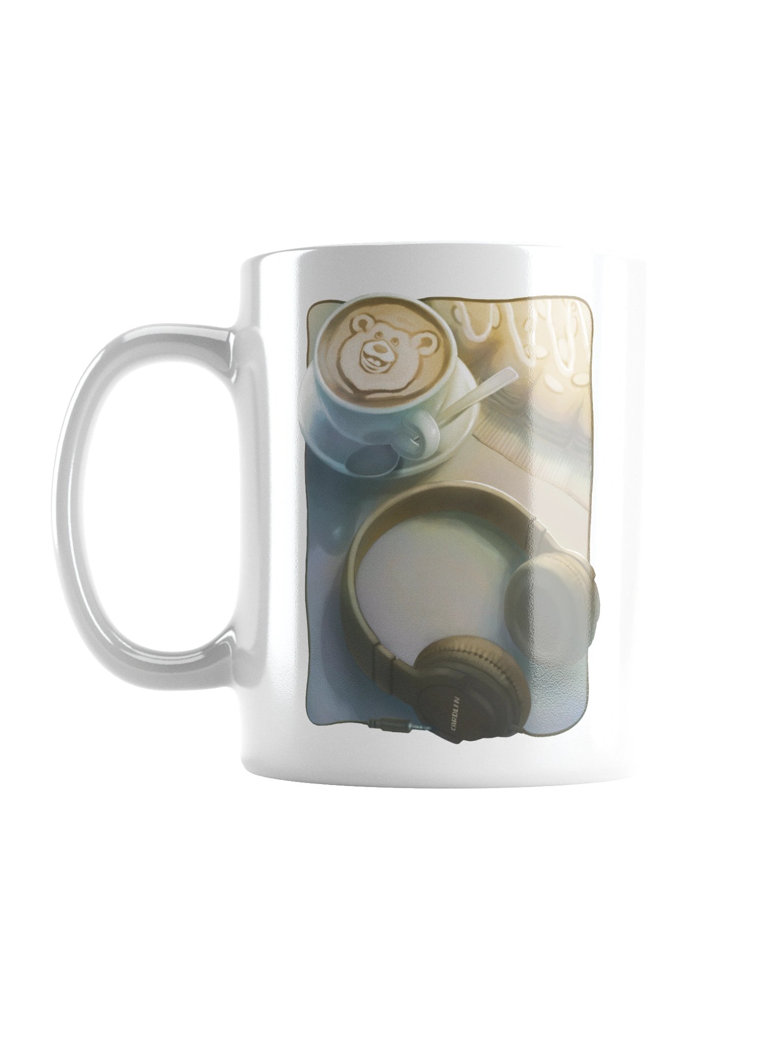 IT'S A CUP ON A CUP! product image (1)