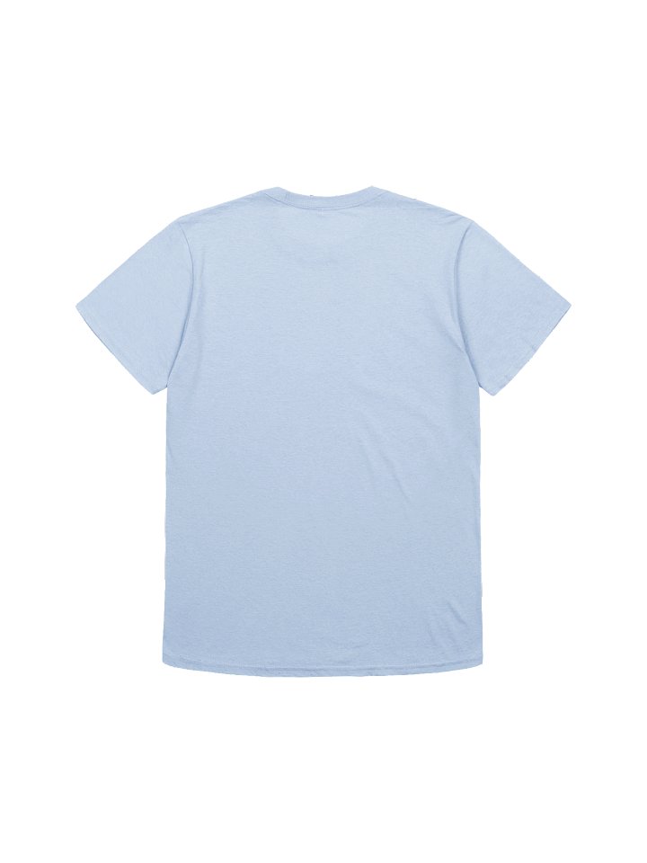 Imagine Gradient Unisex T-Shirt product image (7)