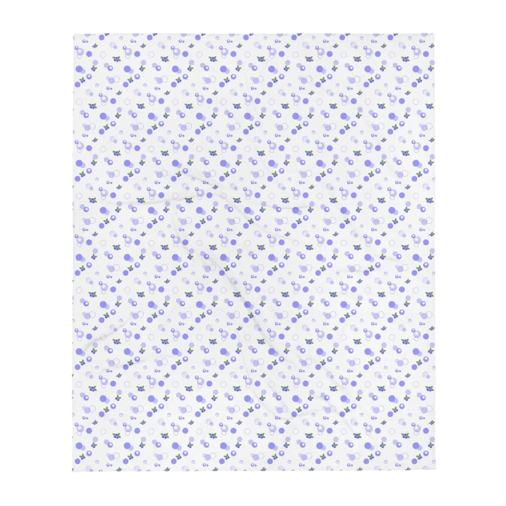 Berry Blankie product image (2)