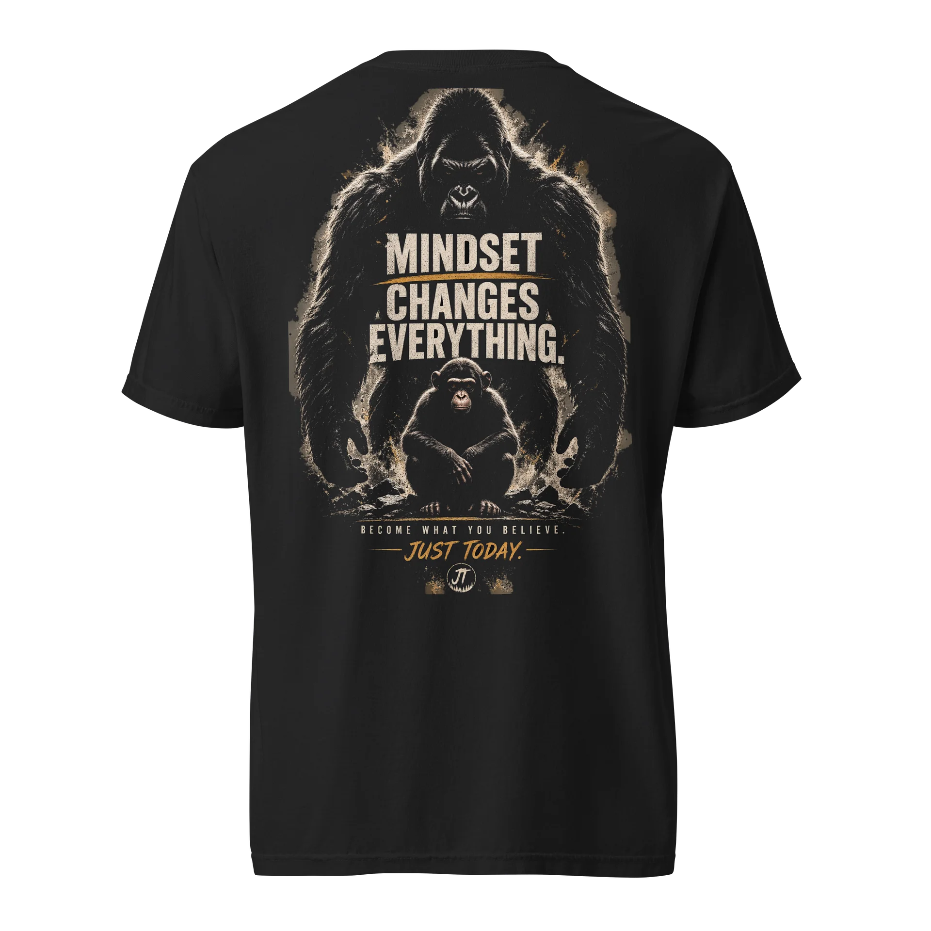 KEEP GOING #003 | MINDSET product image (4)