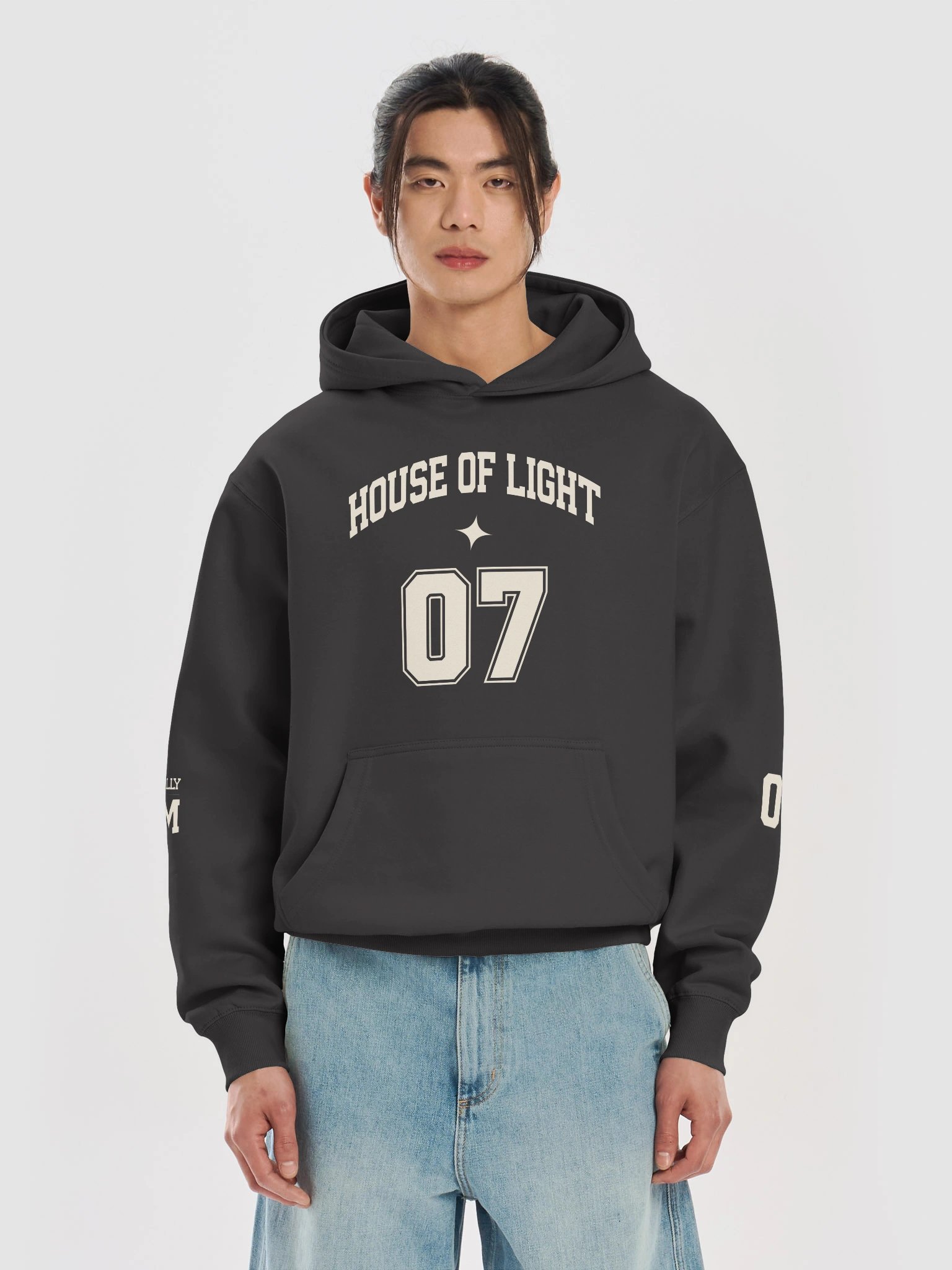 THE BONE HOODIE product image (13)