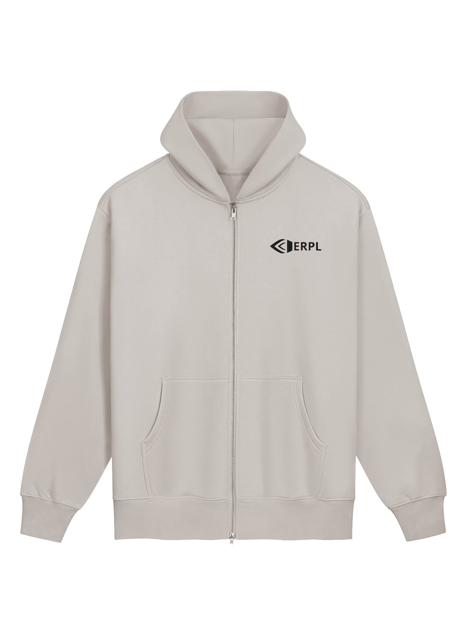 MOE - Zip (Bone) product image (2)