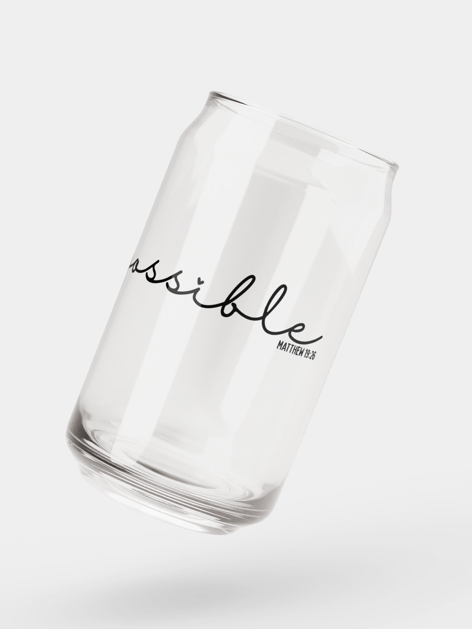 Possible Glass product image (4)