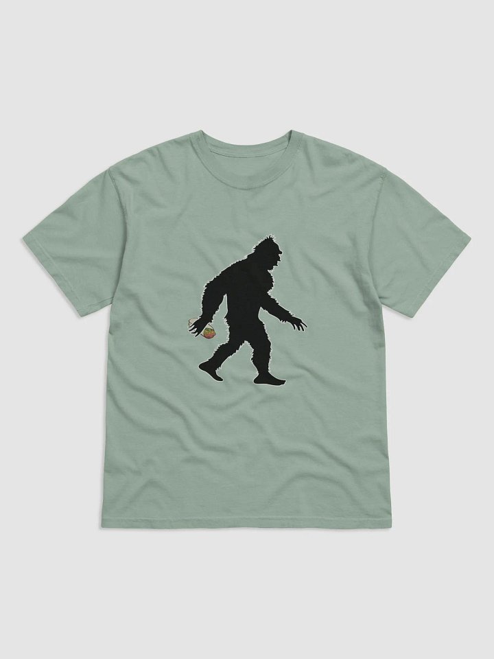Bigfoot with a Burrito product image (9)
