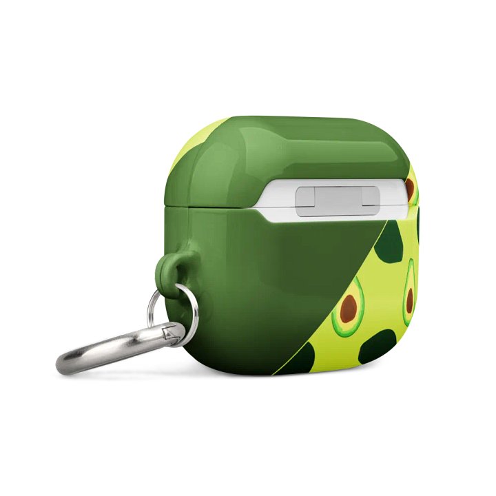 Avocado Air Pod Case product image (2)