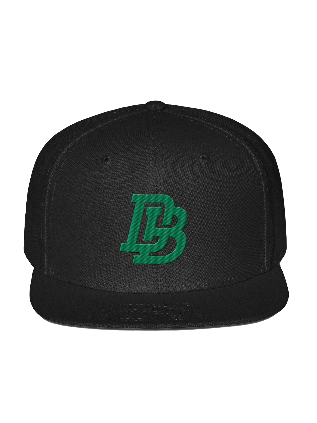 DB - GREEN CROWN | DAMNITBENNETT