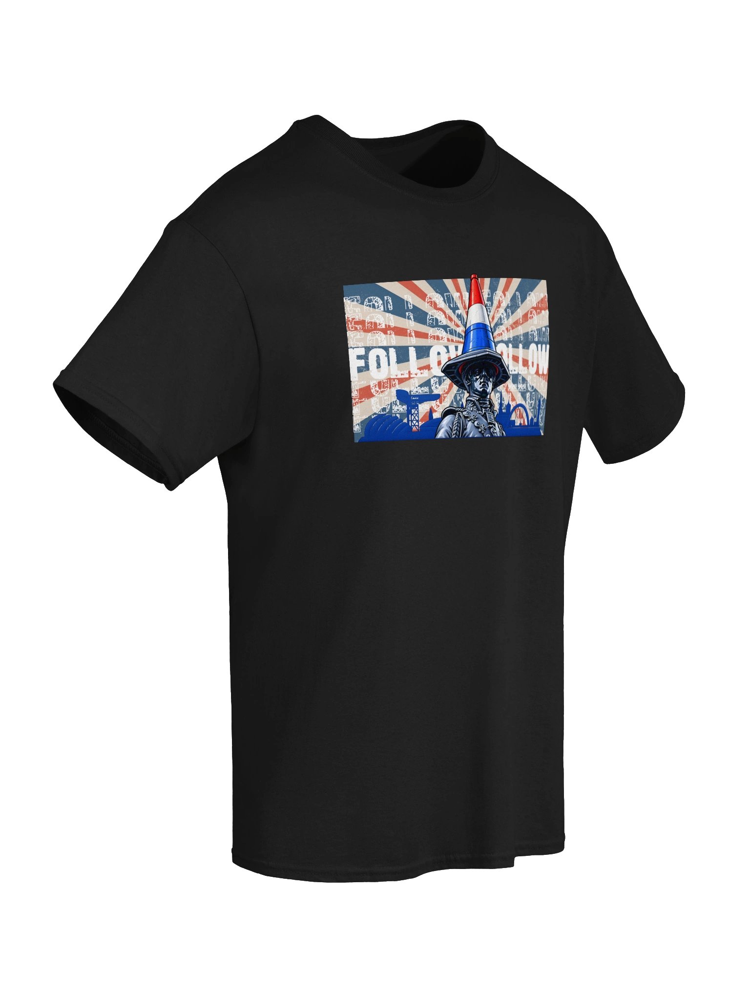 UBC "Duke" Tee product image (6)