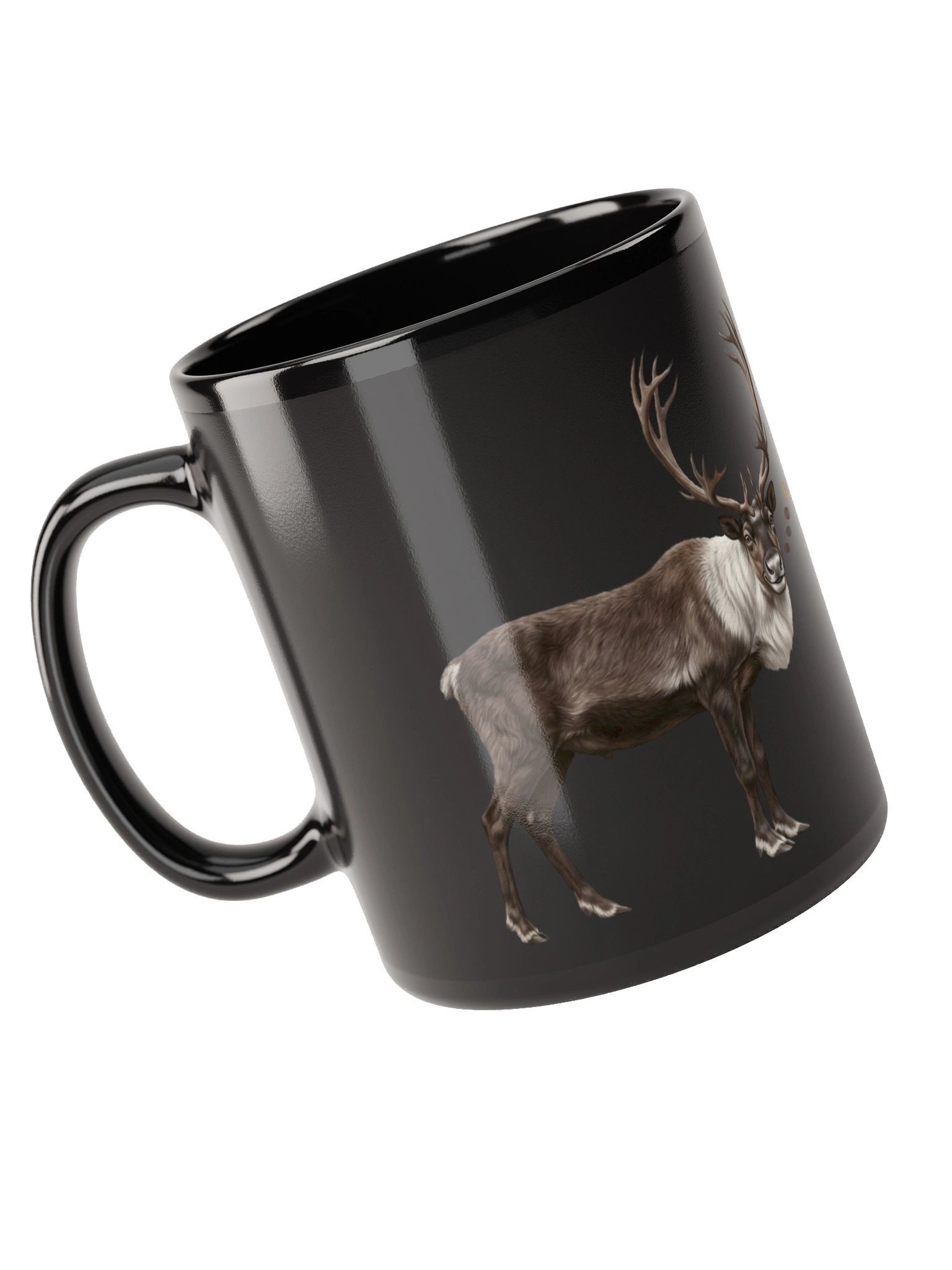 PRIMO CARIBOO-YA MUG product image (10)
