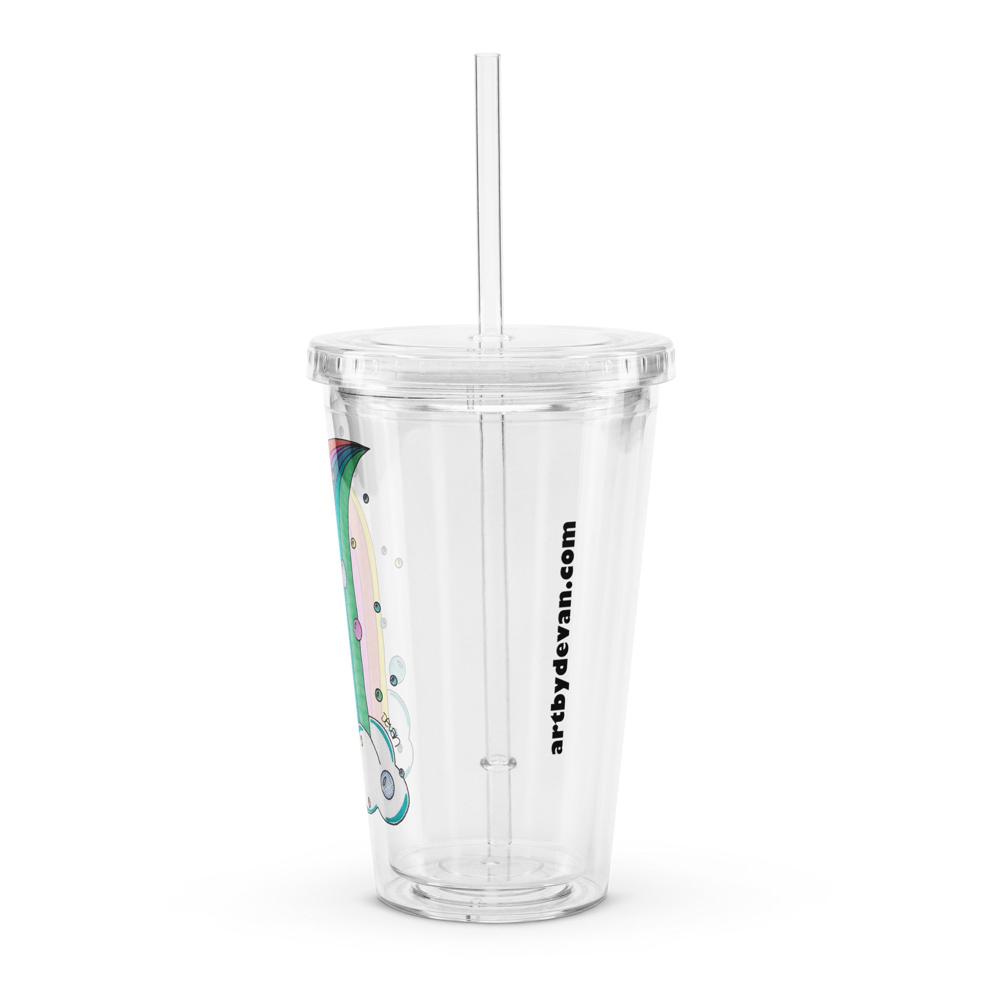 Rainbow Waterfall Cup product image (3)