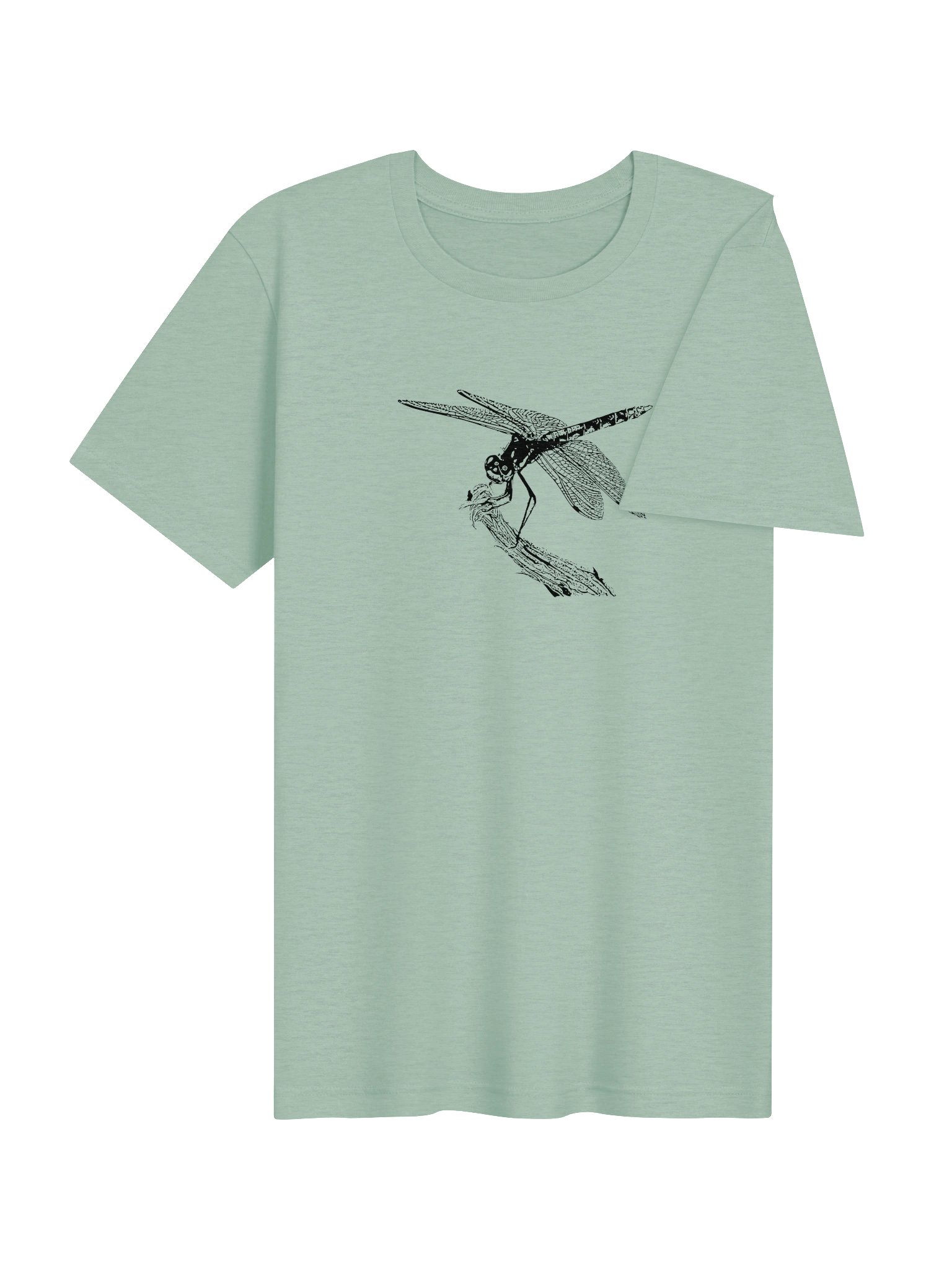 Dragonfly Unisex Tee product image (102)