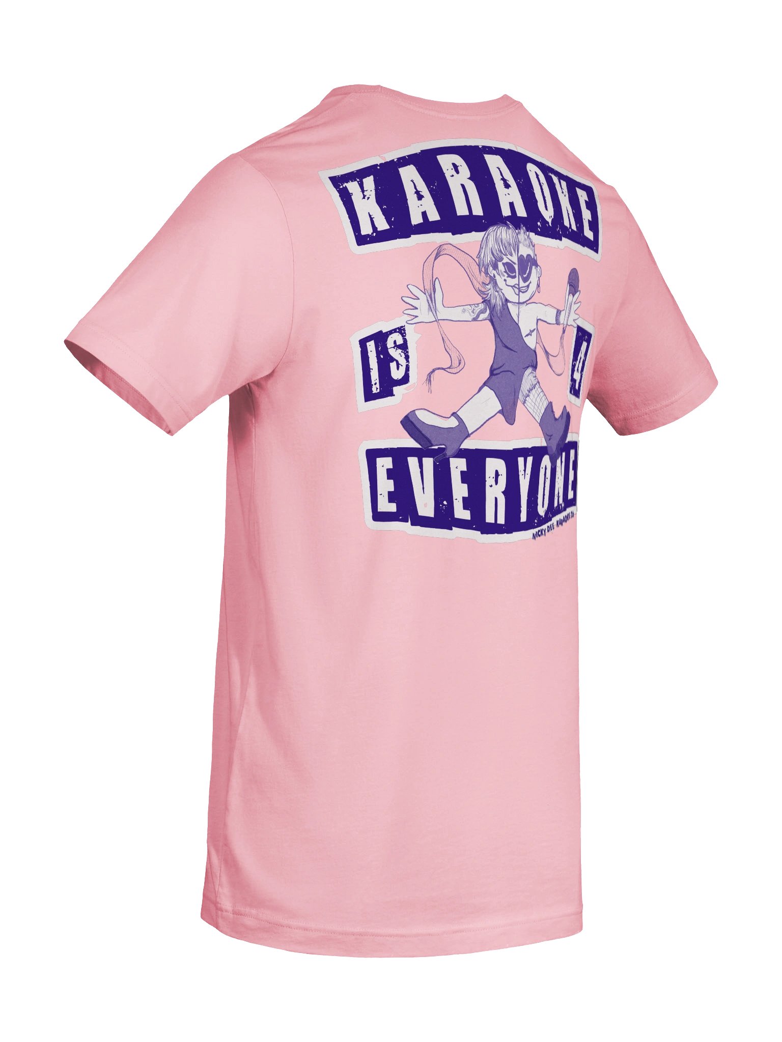 Karaoke Is 4 Everyone product image (4)