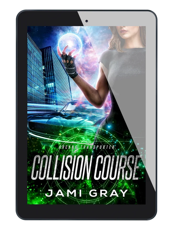Collision Course product image (1)
