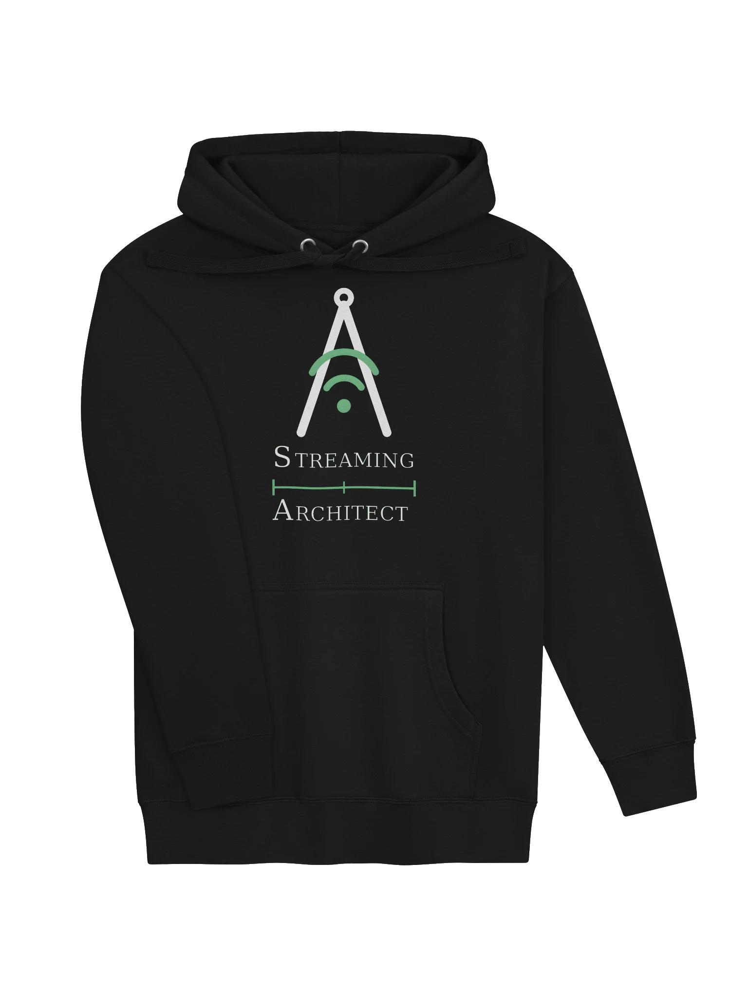Streaming Architect Premium Hoodie product image (10)