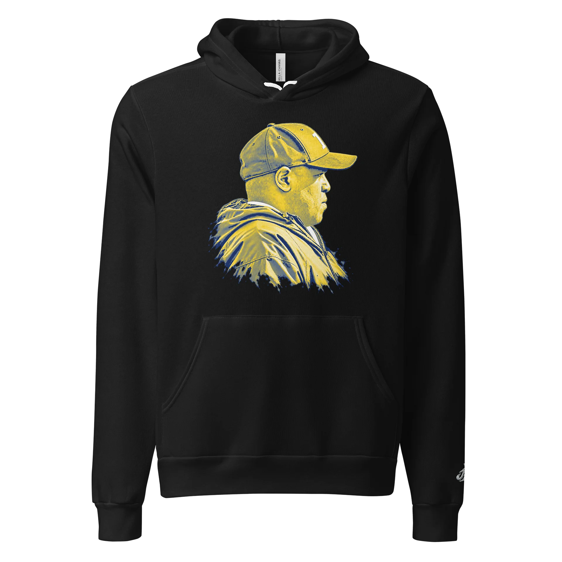 Eagle Edition Legacy Hoodie product image (1)