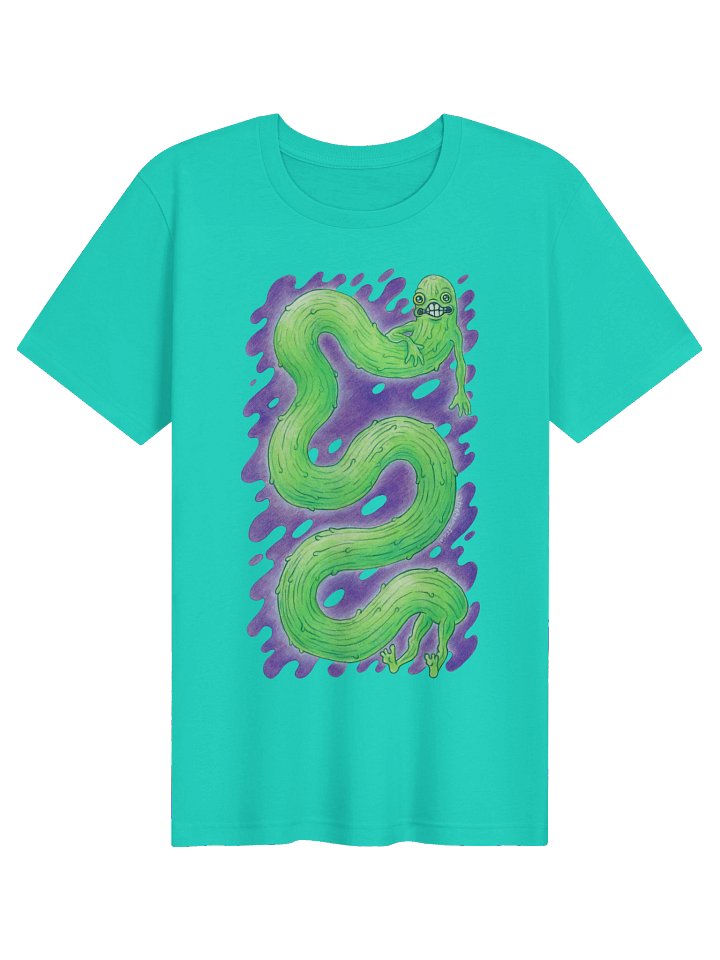 Pickel Supersoft T-Shirt product image (61)