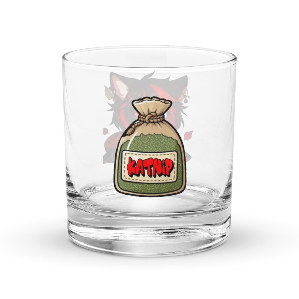 Katnip Darko Glass product image (2)