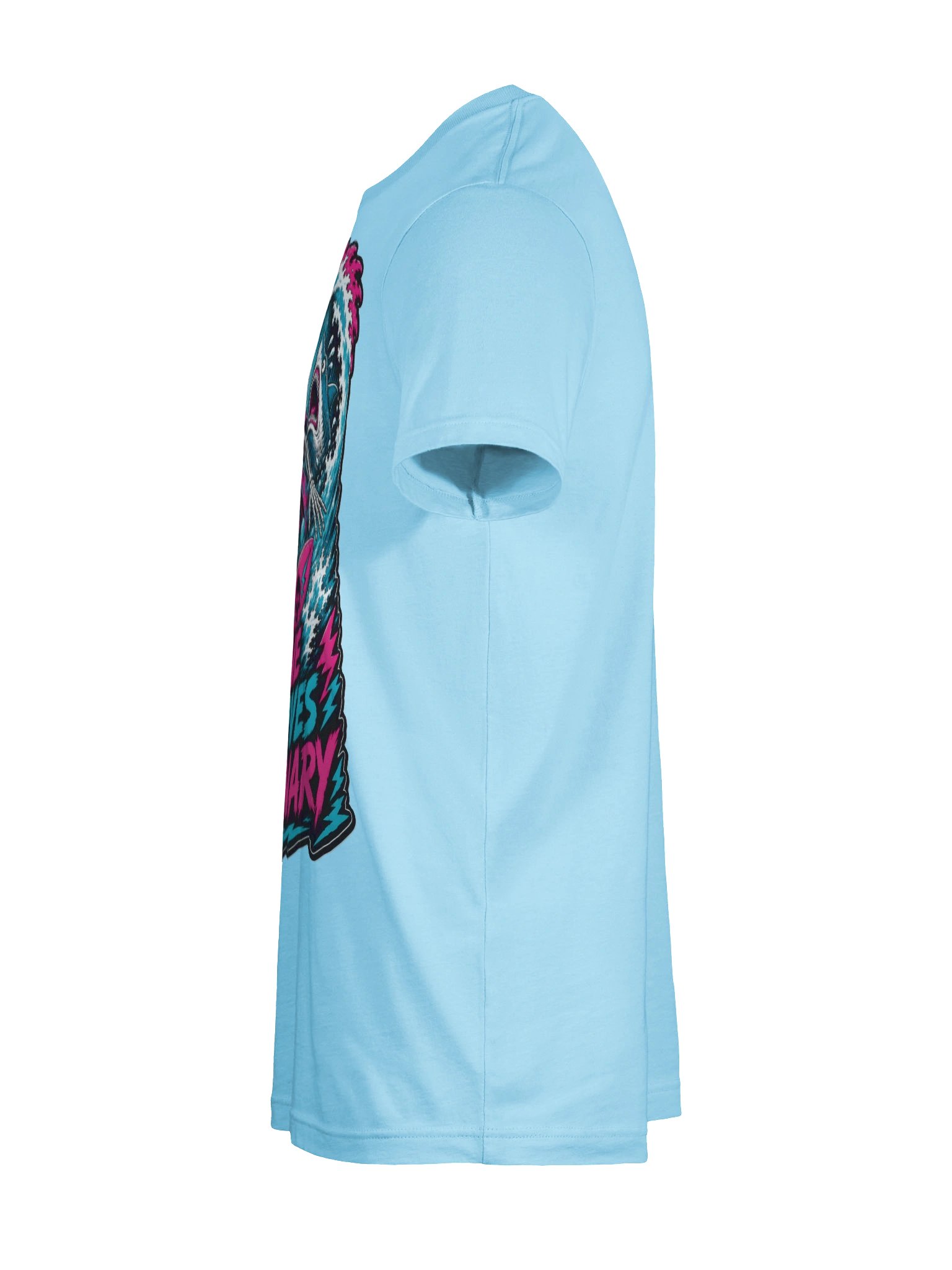 Surf Crew Big Shred T-Shirt product image (9)